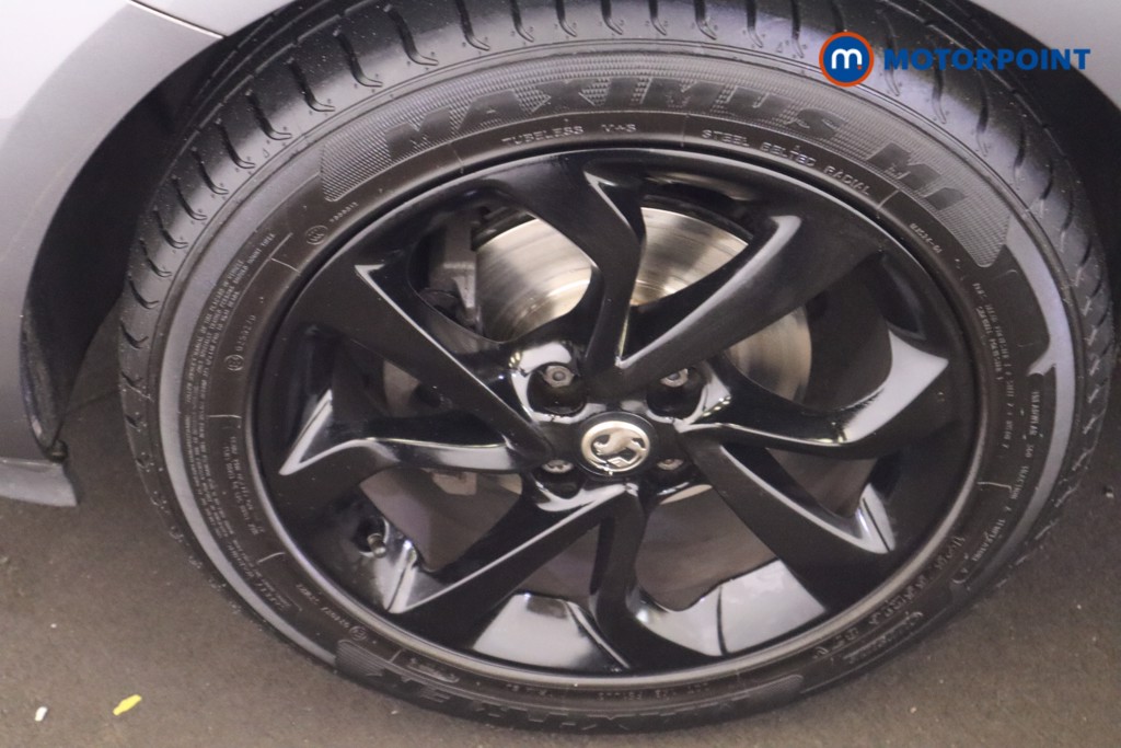 Vauxhall Corsa Griffin Manual Petrol Hatchback - Stock Number (1622744) - 23rd supplementary image