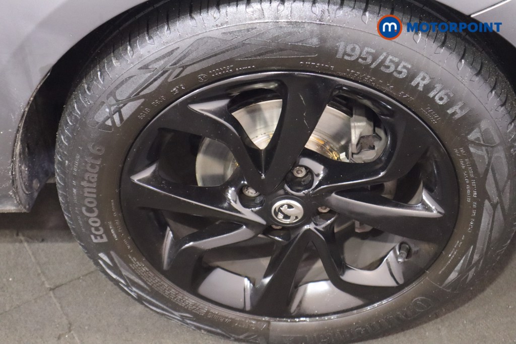 Vauxhall Corsa Griffin Manual Petrol Hatchback - Stock Number (1622744) - 24th supplementary image