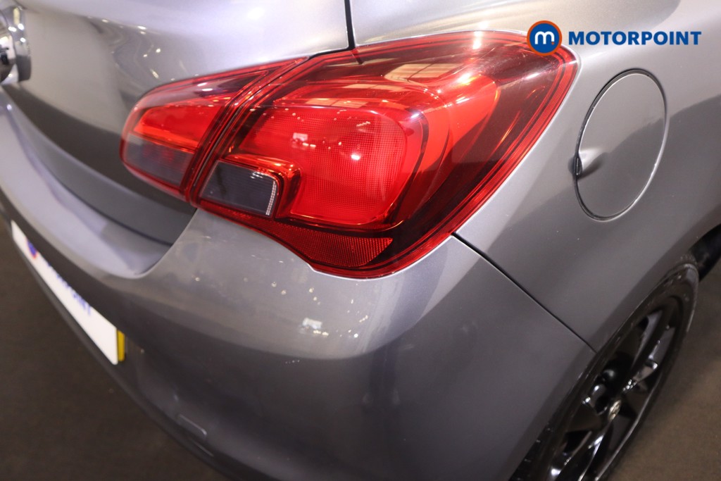 Vauxhall Corsa Griffin Manual Petrol Hatchback - Stock Number (1622744) - 25th supplementary image