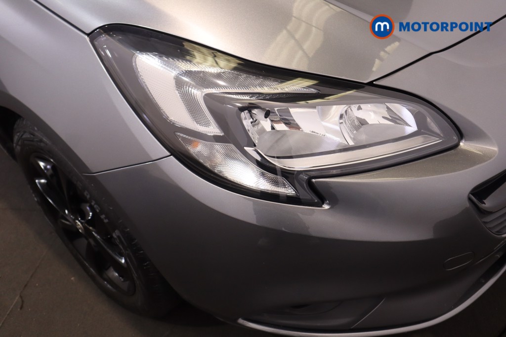 Vauxhall Corsa Griffin Manual Petrol Hatchback - Stock Number (1622744) - 26th supplementary image