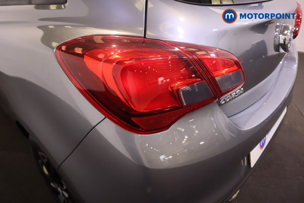 Vauxhall Corsa Griffin Manual Petrol Hatchback - Stock Number (1622744) - 27th supplementary image