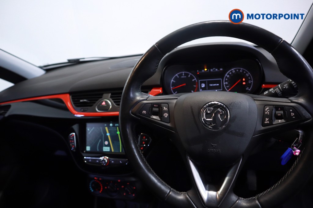 Vauxhall Corsa Griffin Manual Petrol Hatchback - Stock Number (1622744) - 1st supplementary image