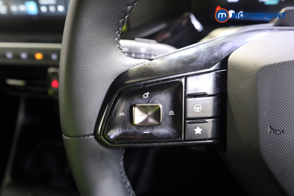 Mg Motor Uk MG3 Trophy Automatic Petrol-Electric Hybrid Hatchback - Stock Number (1622802) - 3rd supplementary image