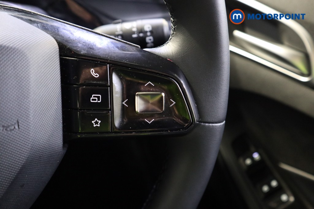 Mg Motor Uk MG3 Trophy Automatic Petrol-Electric Hybrid Hatchback - Stock Number (1622802) - 4th supplementary image