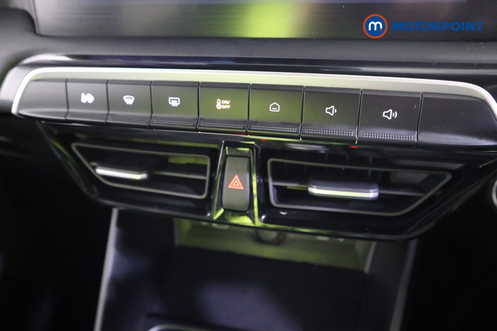 Mg Motor Uk MG3 Trophy Automatic Petrol-Electric Hybrid Hatchback - Stock Number (1622802) - 8th supplementary image