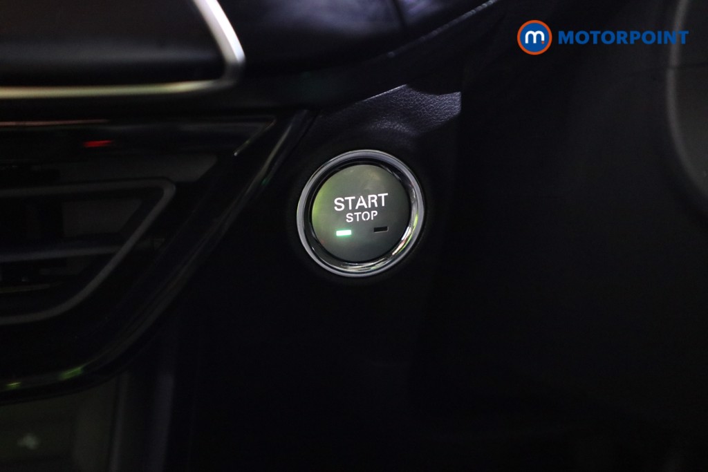 Mg Motor Uk MG3 Trophy Automatic Petrol-Electric Hybrid Hatchback - Stock Number (1622802) - 9th supplementary image