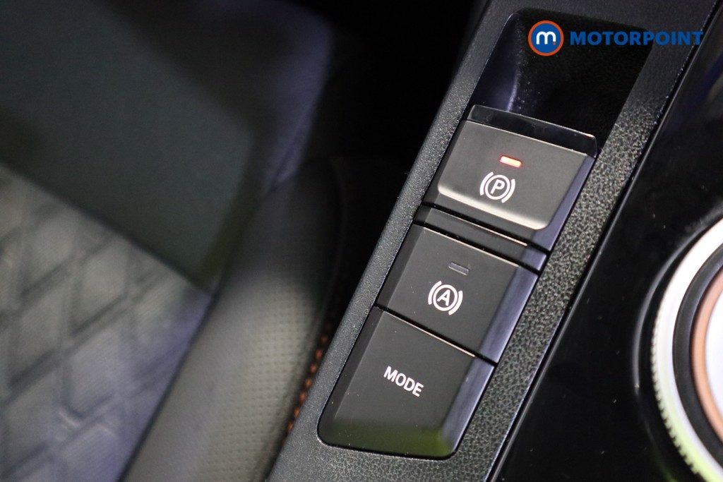 Mg Motor Uk MG3 Trophy Automatic Petrol-Electric Hybrid Hatchback - Stock Number (1622802) - 11th supplementary image