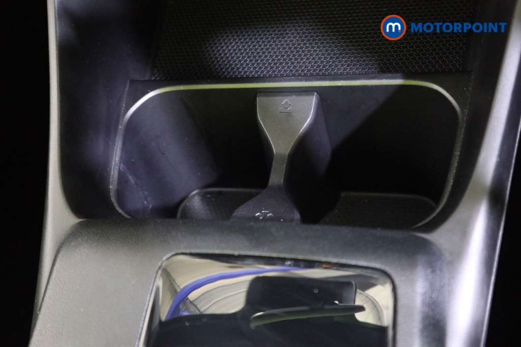 Mg Motor Uk MG3 Trophy Automatic Petrol-Electric Hybrid Hatchback - Stock Number (1622802) - 13th supplementary image