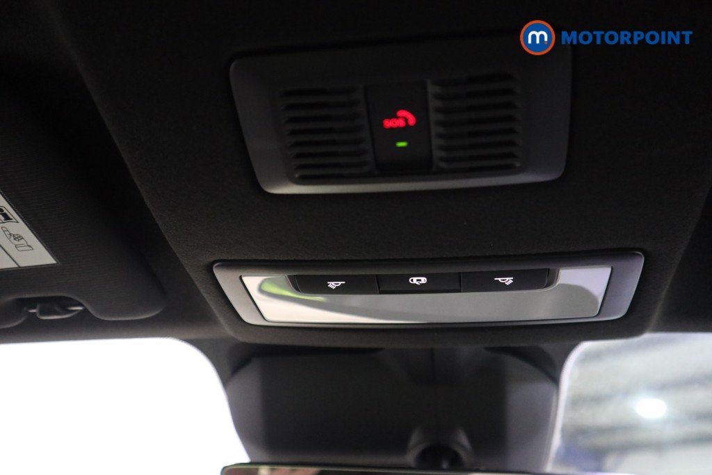 Mg Motor Uk MG3 Trophy Automatic Petrol-Electric Hybrid Hatchback - Stock Number (1622802) - 14th supplementary image