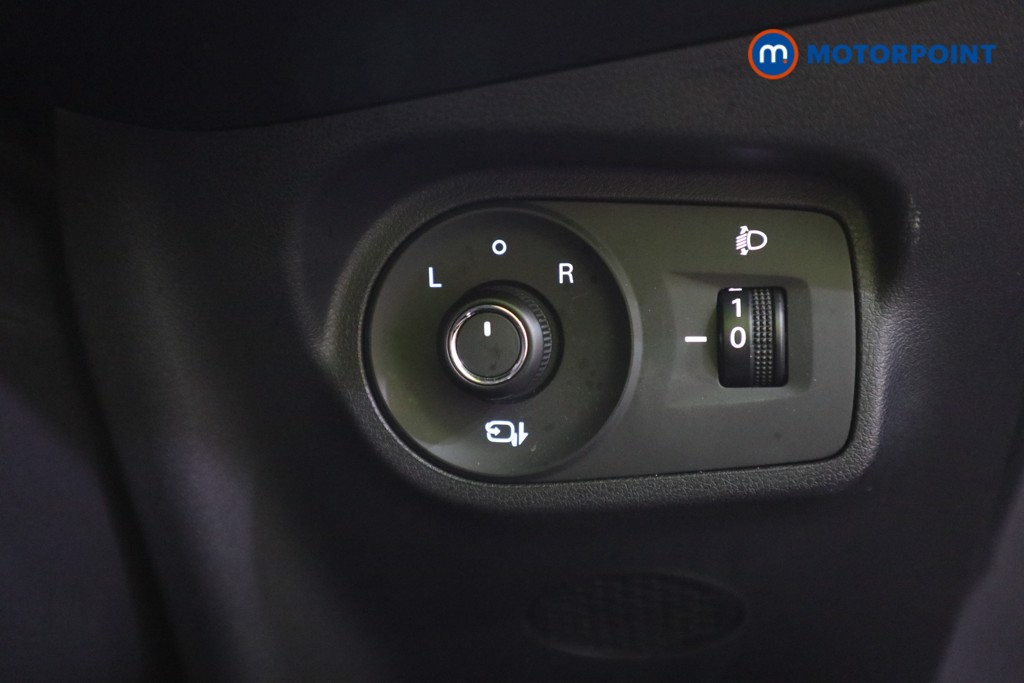 Mg Motor Uk MG3 Trophy Automatic Petrol-Electric Hybrid Hatchback - Stock Number (1622802) - 16th supplementary image