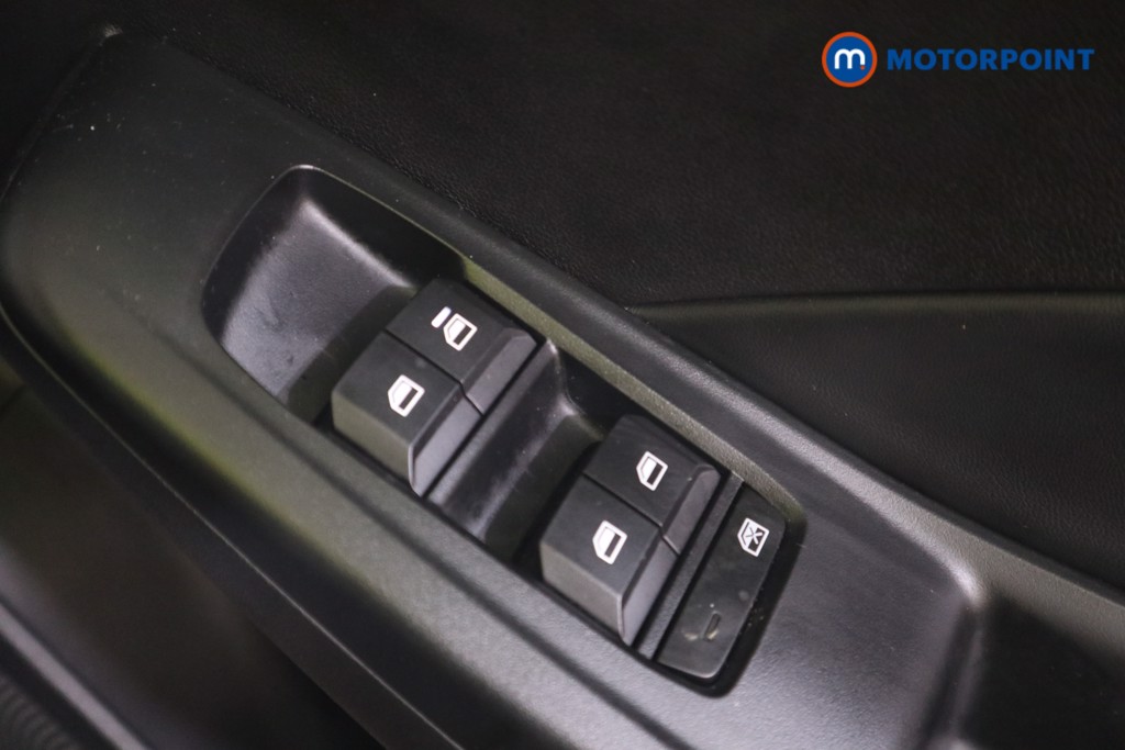 Mg Motor Uk MG3 Trophy Automatic Petrol-Electric Hybrid Hatchback - Stock Number (1622802) - 17th supplementary image