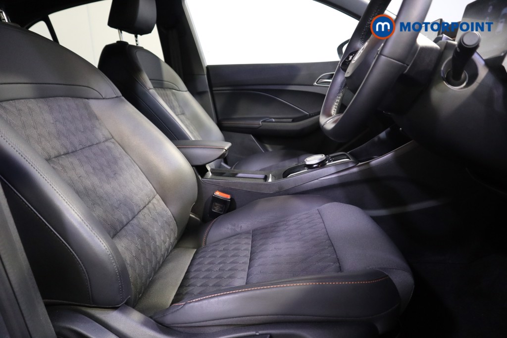 Mg Motor Uk MG3 Trophy Automatic Petrol-Electric Hybrid Hatchback - Stock Number (1622802) - 18th supplementary image