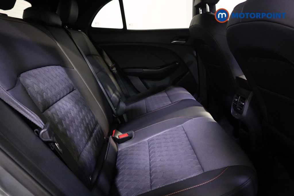 Mg Motor Uk MG3 Trophy Automatic Petrol-Electric Hybrid Hatchback - Stock Number (1622802) - 19th supplementary image