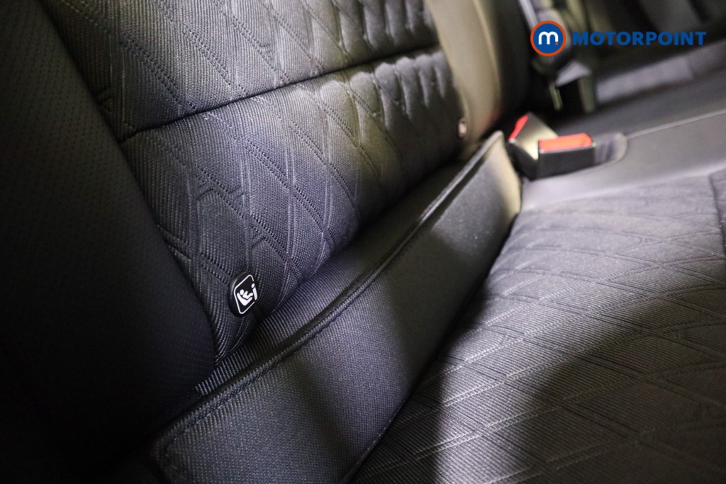 Mg Motor Uk MG3 Trophy Automatic Petrol-Electric Hybrid Hatchback - Stock Number (1622802) - 20th supplementary image