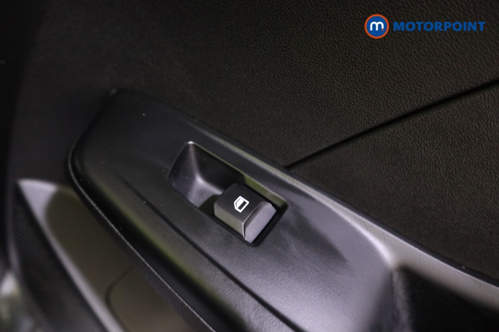 Mg Motor Uk MG3 Trophy Automatic Petrol-Electric Hybrid Hatchback - Stock Number (1622802) - 21st supplementary image