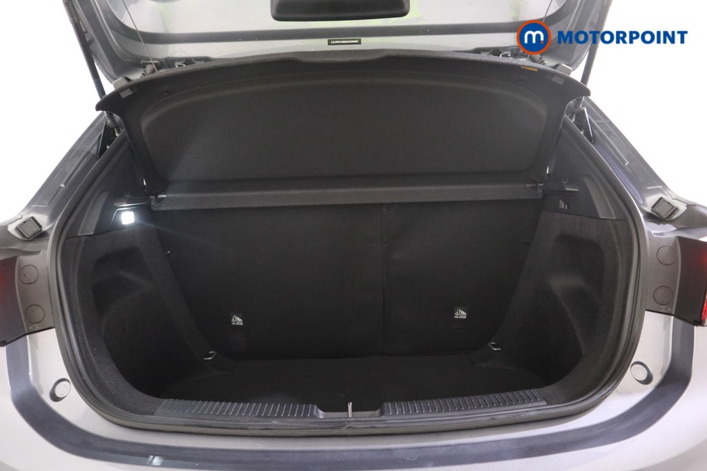 Mg Motor Uk MG3 Trophy Automatic Petrol-Electric Hybrid Hatchback - Stock Number (1622802) - 22nd supplementary image