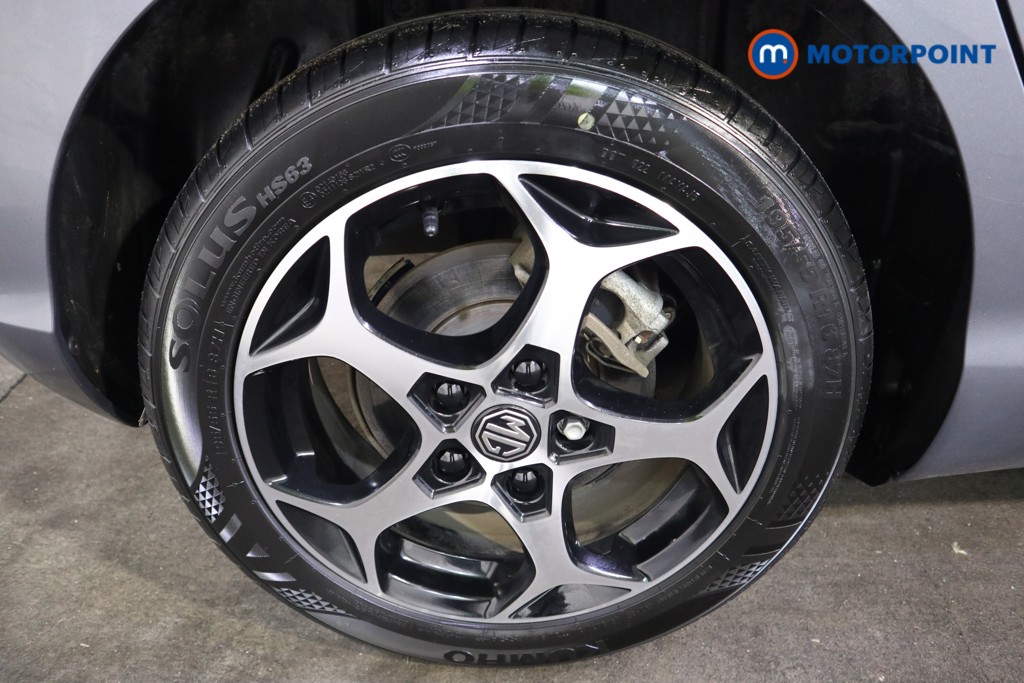 Mg Motor Uk MG3 Trophy Automatic Petrol-Electric Hybrid Hatchback - Stock Number (1622802) - 23rd supplementary image