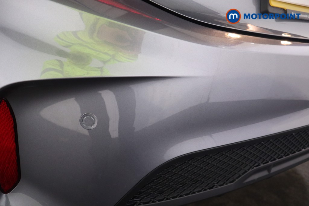 Mg Motor Uk MG3 Trophy Automatic Petrol-Electric Hybrid Hatchback - Stock Number (1622802) - 27th supplementary image