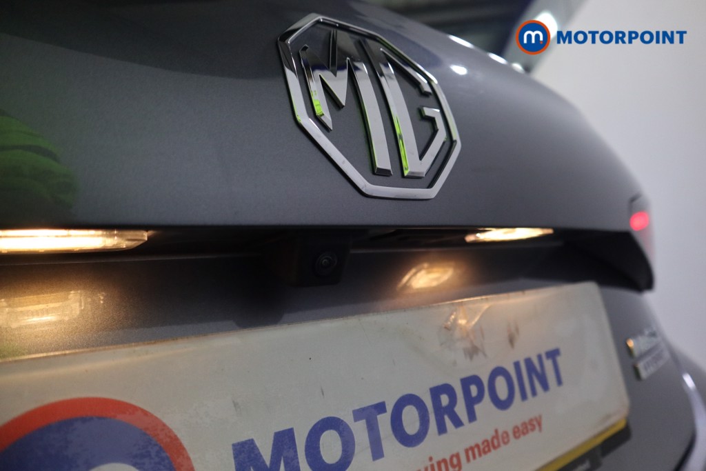 Mg Motor Uk MG3 Trophy Automatic Petrol-Electric Hybrid Hatchback - Stock Number (1622802) - 28th supplementary image