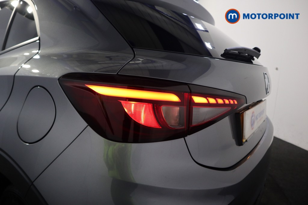 Mg Motor Uk MG3 Trophy Automatic Petrol-Electric Hybrid Hatchback - Stock Number (1622802) - 31st supplementary image