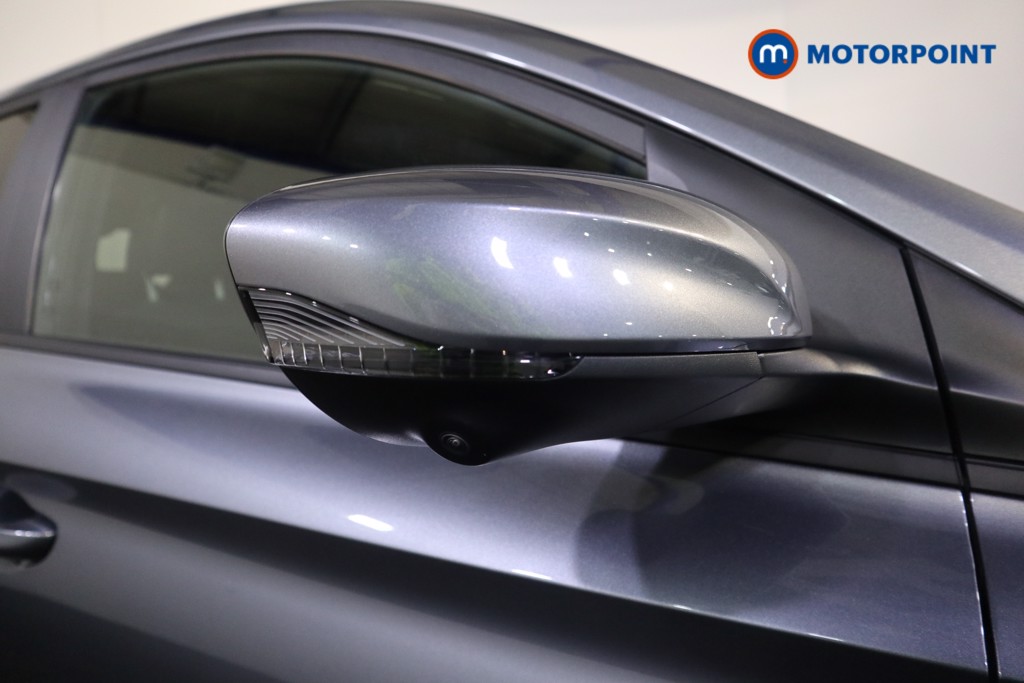 Mg Motor Uk MG3 Trophy Automatic Petrol-Electric Hybrid Hatchback - Stock Number (1622802) - 32nd supplementary image