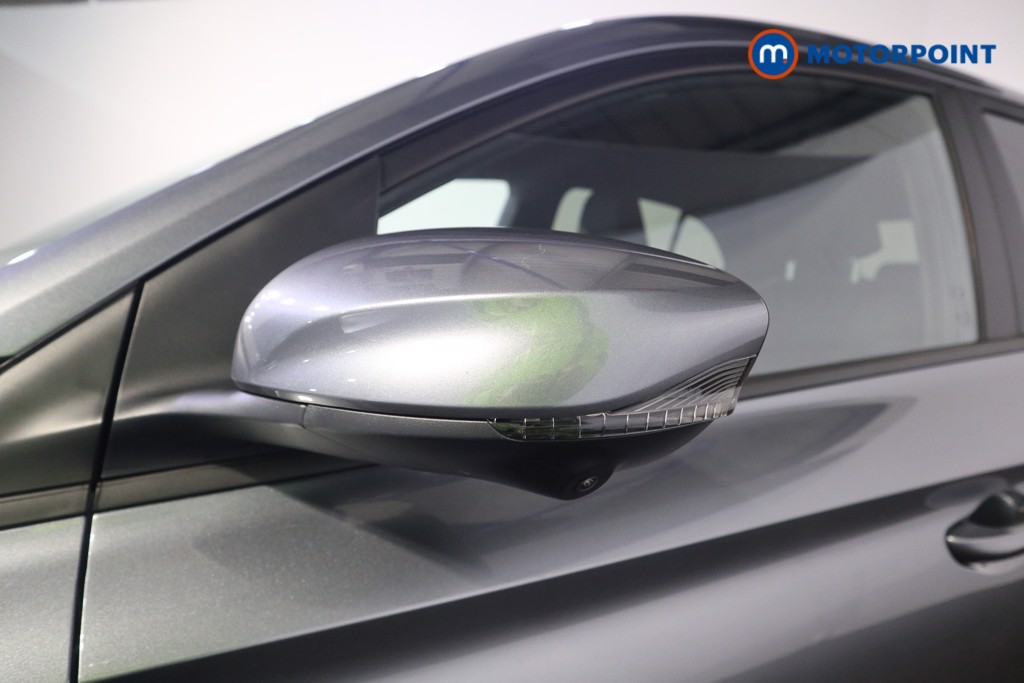 Mg Motor Uk MG3 Trophy Automatic Petrol-Electric Hybrid Hatchback - Stock Number (1622802) - 33rd supplementary image