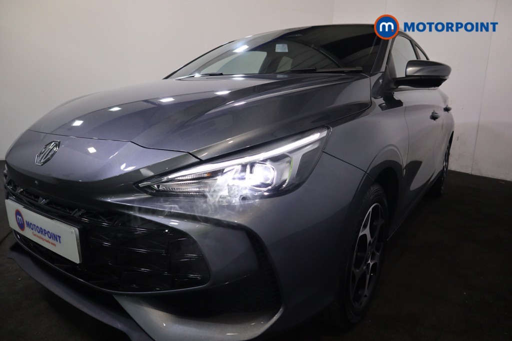 Mg Motor Uk MG3 Trophy Automatic Petrol-Electric Hybrid Hatchback - Stock Number (1622802) - 34th supplementary image