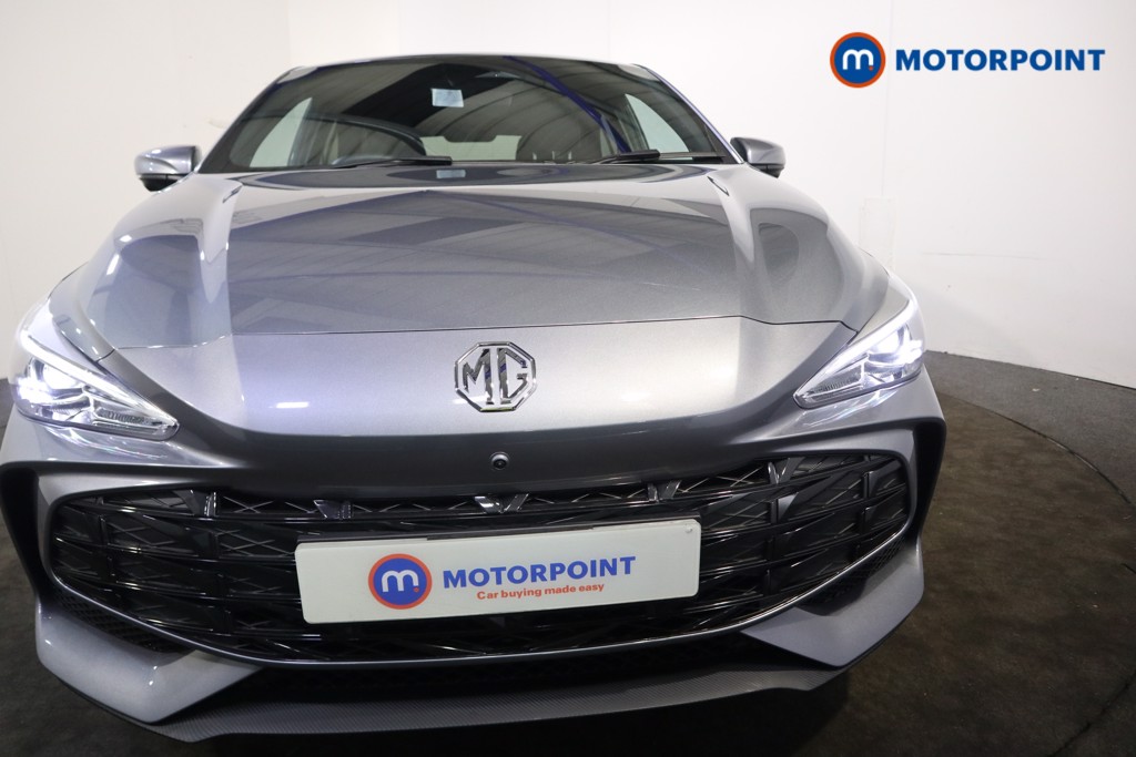 Mg Motor Uk MG3 Trophy Automatic Petrol-Electric Hybrid Hatchback - Stock Number (1622802) - 35th supplementary image