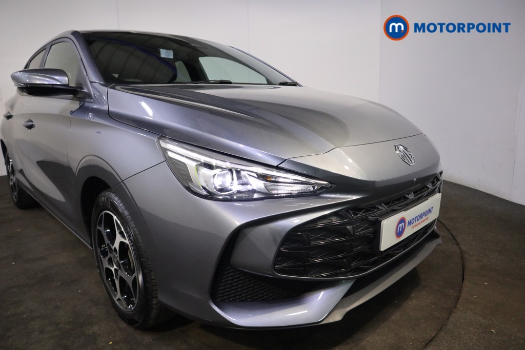 Mg Motor Uk MG3 Trophy Automatic Petrol-Electric Hybrid Hatchback - Stock Number (1622802) - 36th supplementary image