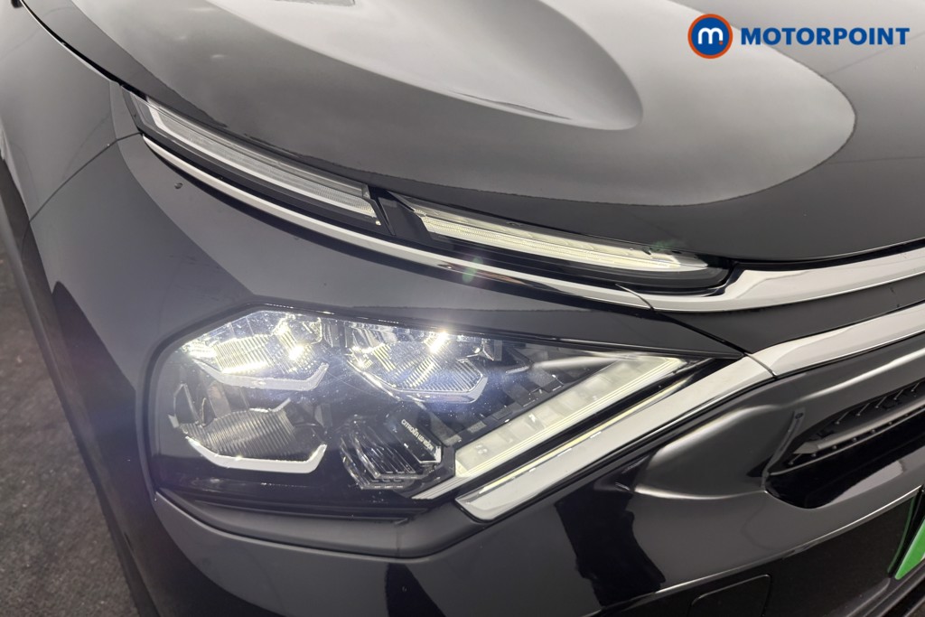 Citroen C4 X E-Series Automatic Electric Saloon - Stock Number (1622861) - 13th supplementary image