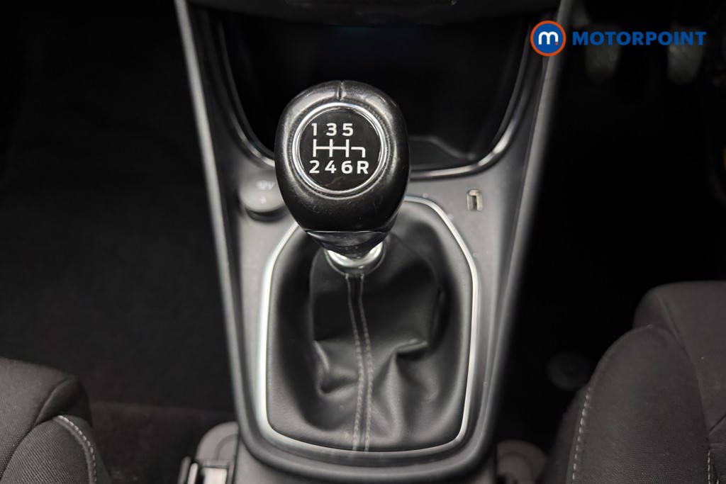 Ford Puma Titanium Manual Petrol SUV - Stock Number (1622910) - 6th supplementary image