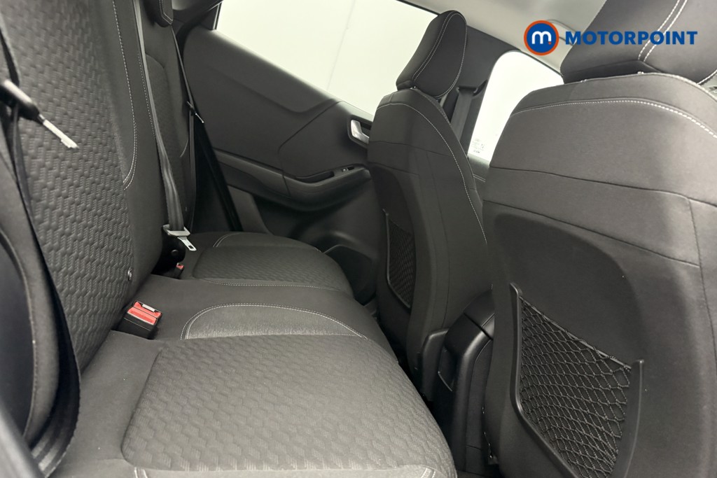 Ford Puma Titanium Manual Petrol SUV - Stock Number (1622910) - 8th supplementary image