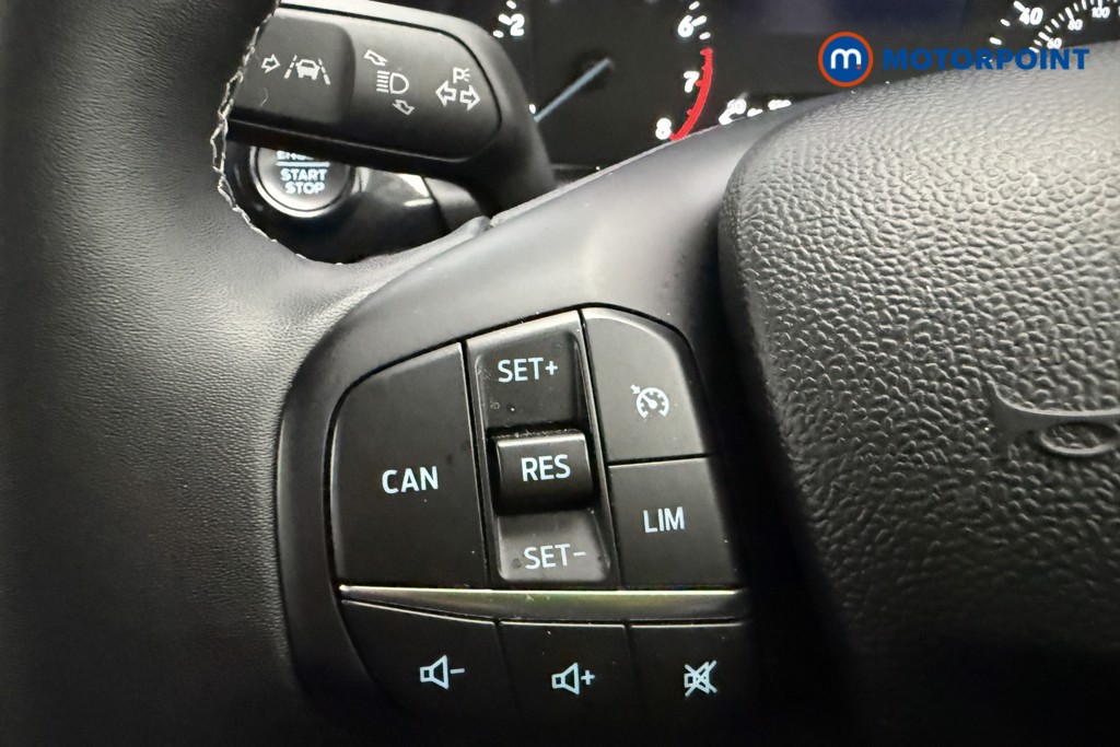 Ford Puma Titanium Manual Petrol SUV - Stock Number (1622910) - 13th supplementary image