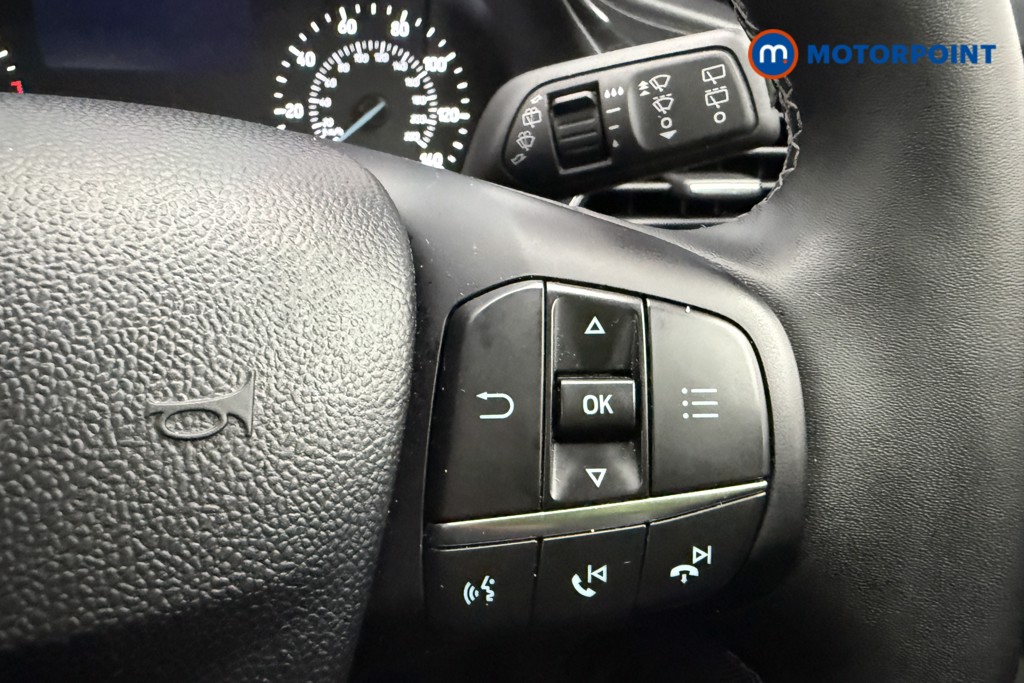 Ford Puma Titanium Manual Petrol SUV - Stock Number (1622910) - 14th supplementary image