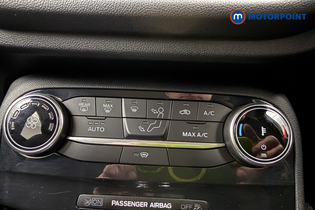 Ford Puma Titanium Manual Petrol SUV - Stock Number (1622910) - 15th supplementary image