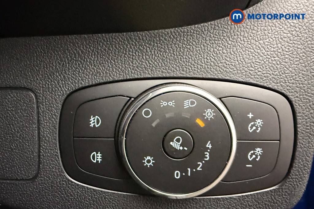 Ford Puma Titanium Manual Petrol SUV - Stock Number (1622910) - 16th supplementary image