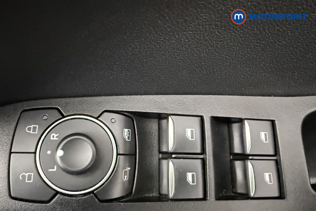 Ford Puma Titanium Manual Petrol SUV - Stock Number (1622910) - 18th supplementary image