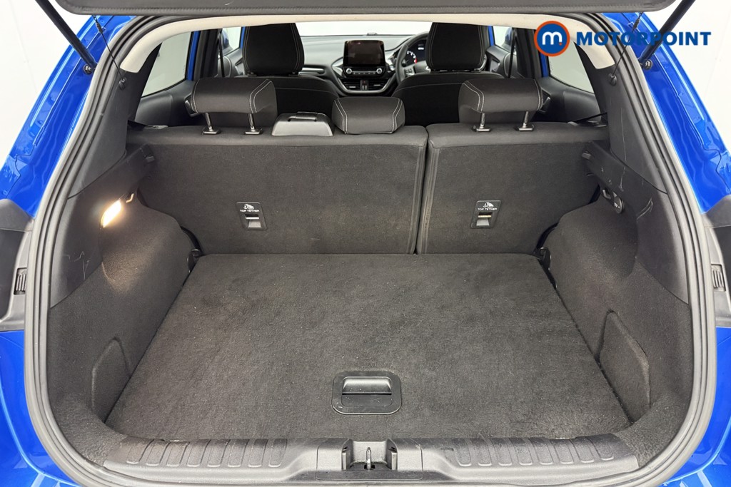 Ford Puma Titanium Manual Petrol SUV - Stock Number (1622910) - 20th supplementary image