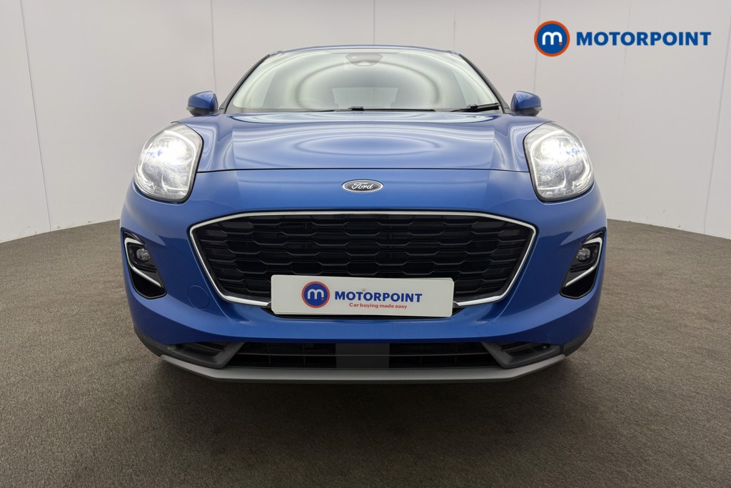 Ford Puma Titanium Manual Petrol SUV - Stock Number (1622910) - 21st supplementary image