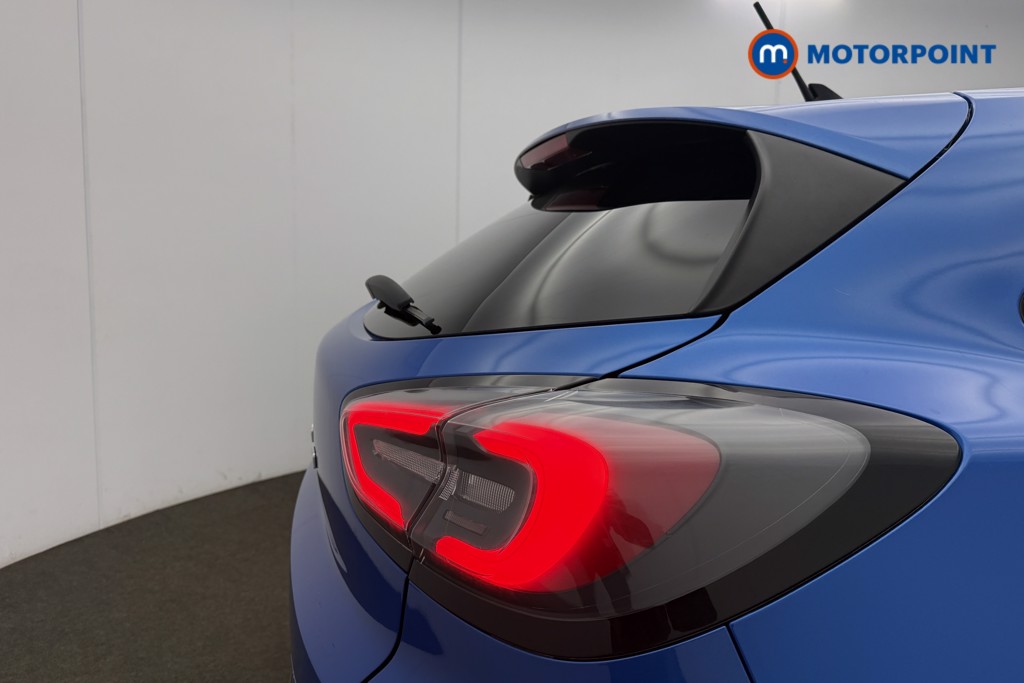Ford Puma Titanium Manual Petrol SUV - Stock Number (1622910) - 24th supplementary image