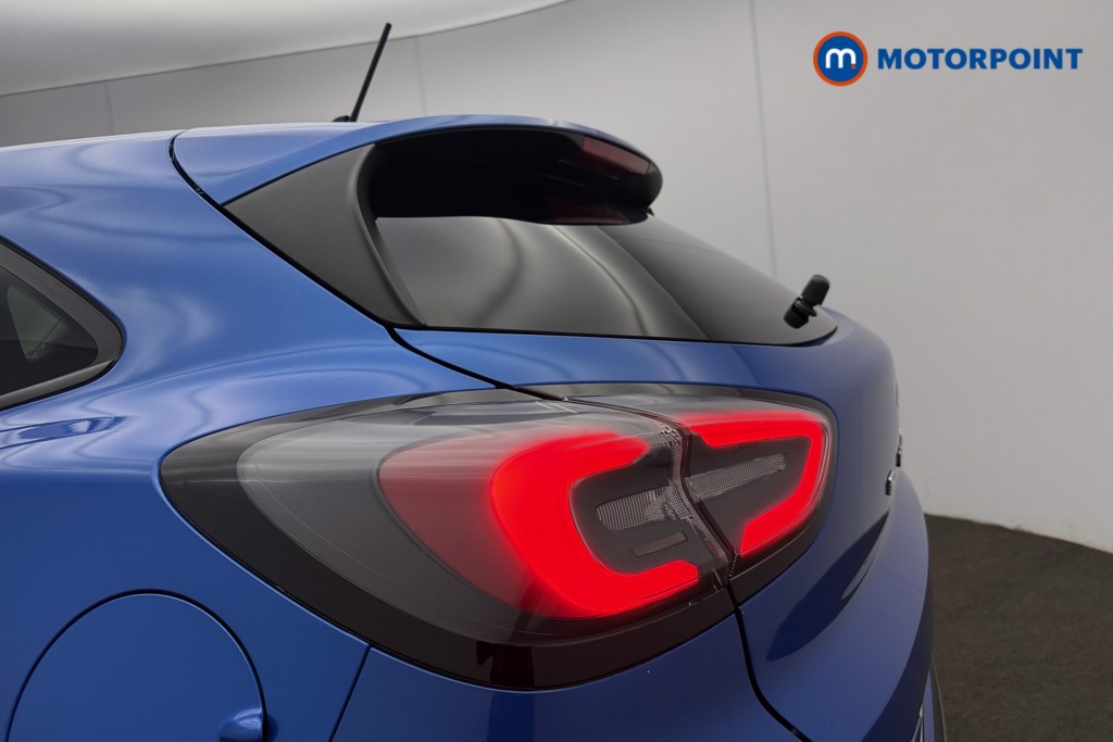 Ford Puma Titanium Manual Petrol SUV - Stock Number (1622910) - 25th supplementary image