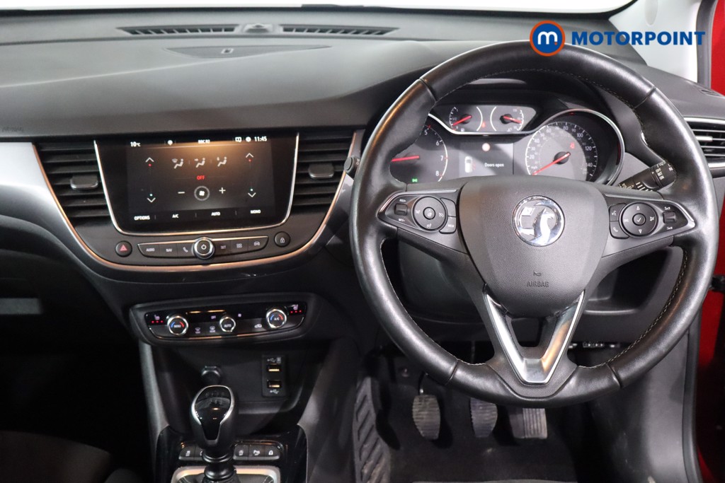 Vauxhall Crossland Ultimate Nav Manual Petrol SUV - Stock Number (1622911) - 3rd supplementary image