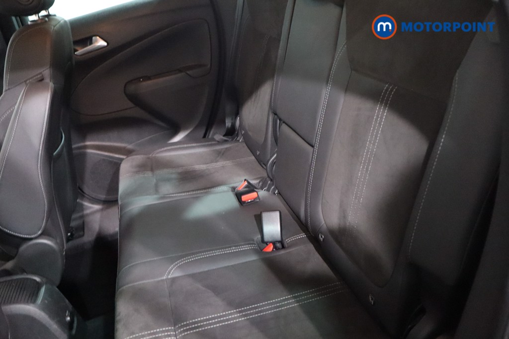 Vauxhall Crossland Ultimate Nav Manual Petrol SUV - Stock Number (1622911) - 5th supplementary image