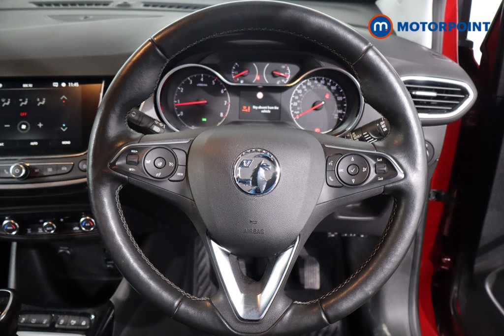 Vauxhall Crossland Ultimate Nav Manual Petrol SUV - Stock Number (1622911) - 6th supplementary image