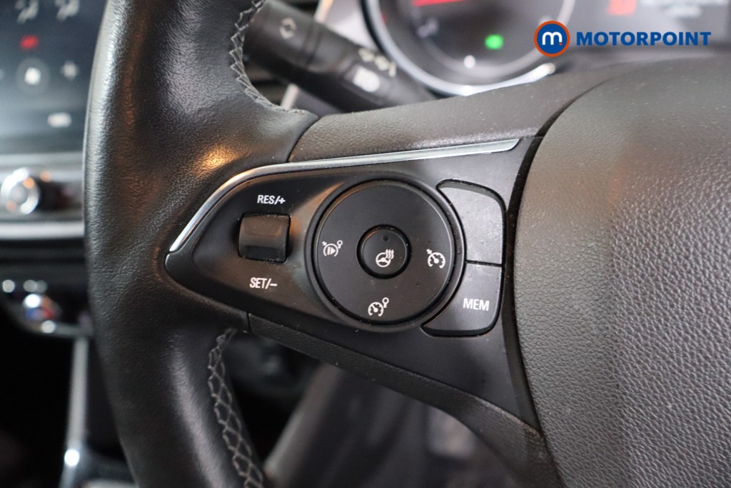 Vauxhall Crossland Ultimate Nav Manual Petrol SUV - Stock Number (1622911) - 7th supplementary image