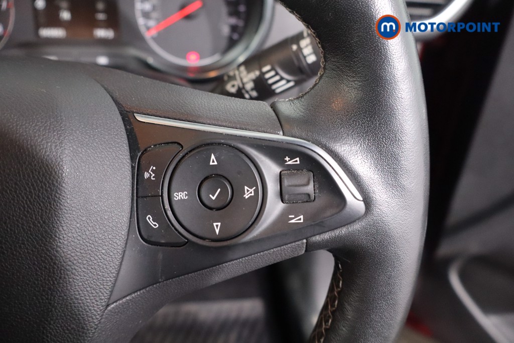 Vauxhall Crossland Ultimate Nav Manual Petrol SUV - Stock Number (1622911) - 8th supplementary image