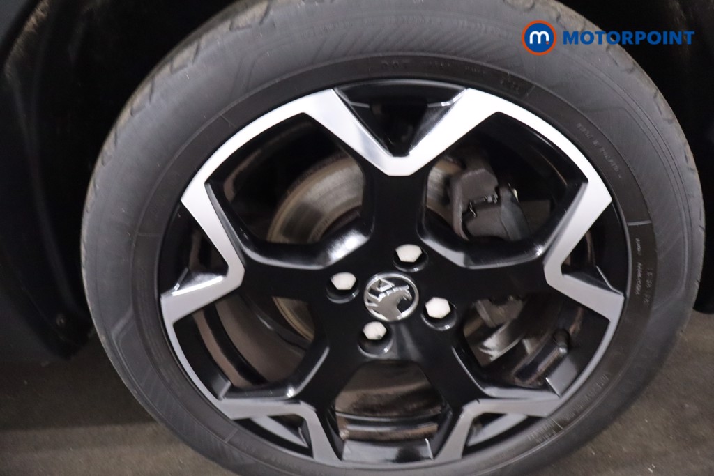 Vauxhall Crossland Ultimate Nav Manual Petrol SUV - Stock Number (1622911) - 11th supplementary image