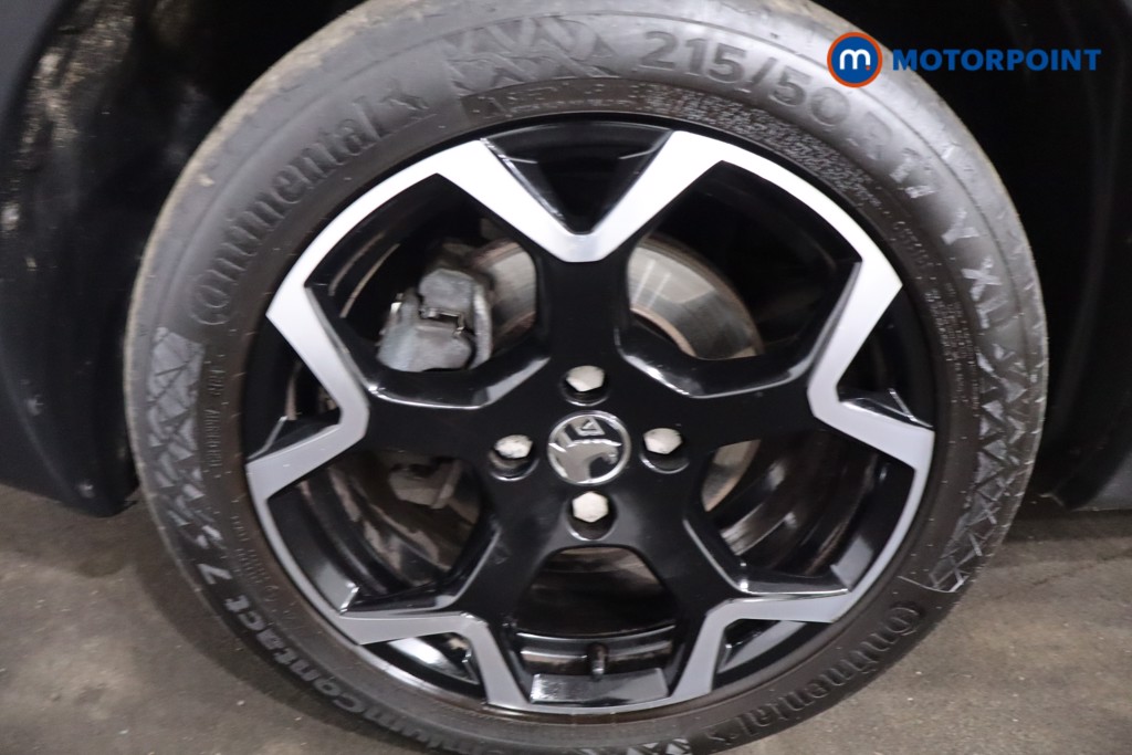 Vauxhall Crossland Ultimate Nav Manual Petrol SUV - Stock Number (1622911) - 12th supplementary image