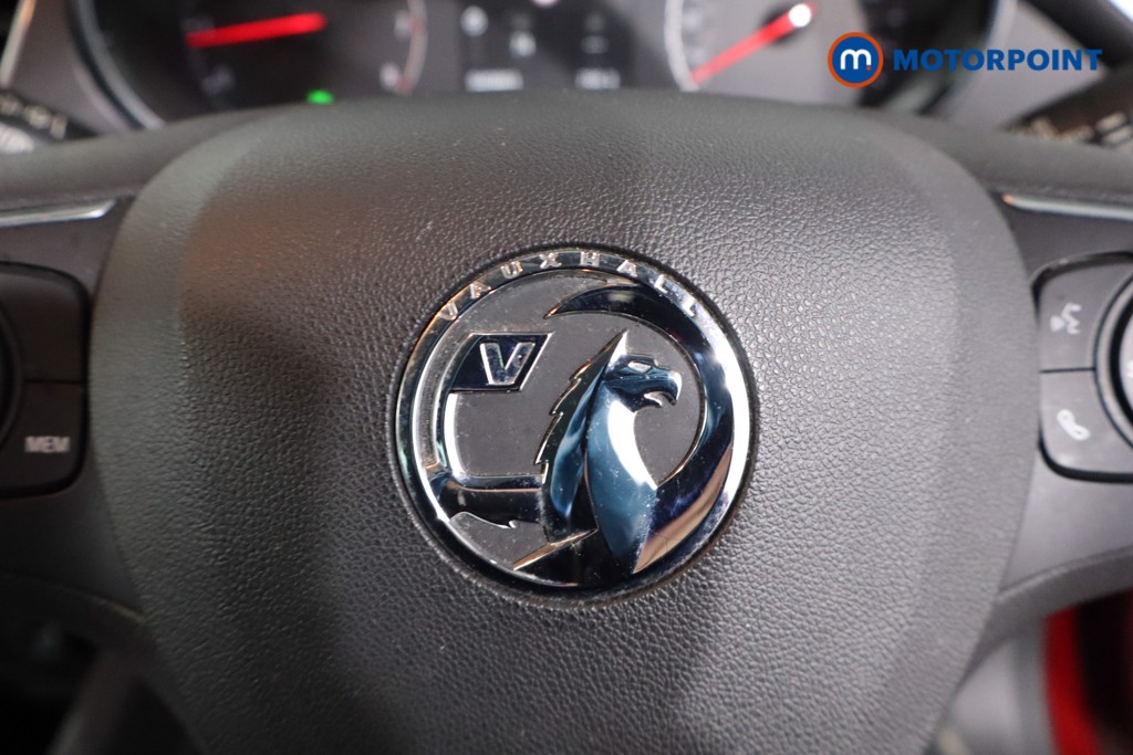 Vauxhall Crossland Ultimate Nav Manual Petrol SUV - Stock Number (1622911) - 13th supplementary image