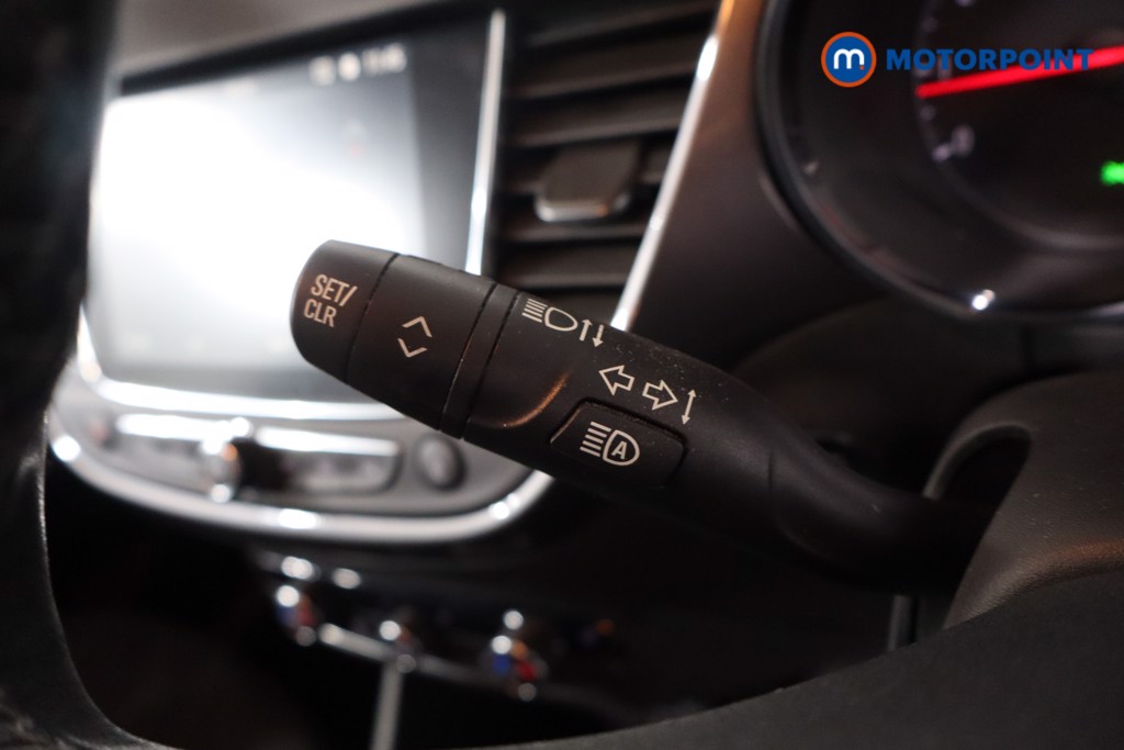 Vauxhall Crossland Ultimate Nav Manual Petrol SUV - Stock Number (1622911) - 14th supplementary image